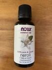Now Foods Essential Oil CHOOSE SCENT 1 oz 30ml Aromatherapy Free Shipping