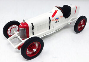1923 TOMMY MILTON INDY 500 WINNER MILLER 1:18 VINTAGE RACE CAR REPLICARZ R18041