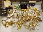 Vintage to Now Jewelry & Watch Lot 7 Layers Please Read Full Description 108 PCS