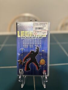 Taito Legends Power-Up (Sony PSP, 2007) Tested