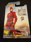 2017 Hot Wheels JUSTICE LEAGUE Series 4/7 RD-09 The Flash Near Mint