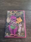 Barney & Friends - Songs From The Park DVD