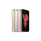 Apple iPhone 6s Plus - 16/64 GB (Verizon) - Space Gray silver
