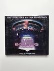 Close Encounters Of The Third Kind Soundtrack Collector's Edition CD