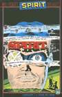 Will Eisners Spirit Archives HC Vol 20 by Will Eisner: New