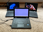 New ListingDell Latitude 3189 Windows 11 Laptop 64GB SSD 4GB 11.6 Touch LOT OF 3