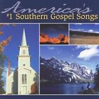 America's #1 Southern Gospel Songs by Various Artists (CD, Mar-2002, Daywind)