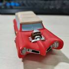 Titans The Monkees Monkeemobile Car Collectables Vinyl Figure Toys No Box loose