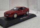 Alfa Romeo 159 Q4 2006 Red 1:43 Norev 790026 EXTREMELY RARE!!