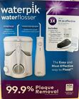 Waterpik Ultra Plus + Cordless Select Waterflosser Combo 1 Pack