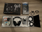 Astro Gaming A40 TR Headset w/MixAmp Pro & Mod Kit Ultimate Bundle - Blue
