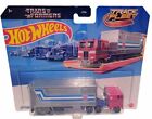 Hot Wheels Track Fleet Transformers Optimus Prime. July/August 2024 Delivery.