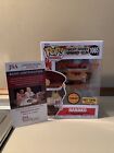 Funko Pop Toilet-Bound Hanako-Kun CHASE 1065 signed by english voice actor