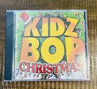 Kidz Bop Christmas by Kidz Bop Kids (CD, 2002) Brand New Factory Sealed