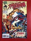 Marvel Comics The Amazing Spider-Man #395