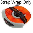 ARB 10100380 Recovery Strap Wrap