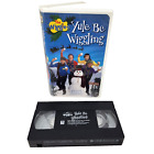 The Wiggles DVD Yule Be Wiggling Kids Christmas Songs 2002