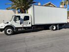 2014 BOX STATE TRUCK freightliner M2 106 WITH LIFT GATE