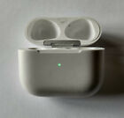 OEM 3RD GEN Apple AirPods CHARGING CASE ONLY Gen 3 A2566 (MAGSAFE COMPATIBLE)