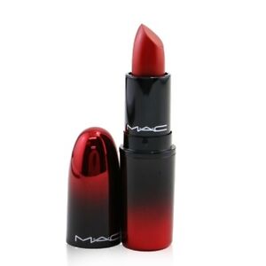 MAC Love Me Lipstick 433 Ruby You *New in Box*