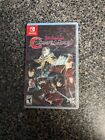 Bloodstained Curse of the Moon For Nintendo Switch Limited Run Games - Pre-owned
