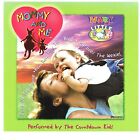 Mommy and Me: Mary Had a Little Lamb [1998] by The Countdown Kids (CD, ...