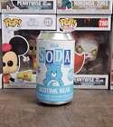 Bedtime Bear – Care Bears Funko Soda [With Chance Of Chase] [International]