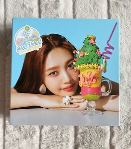 Red Velvet Joy Version. Summer Magic Limited Edition Album