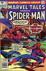 New ListingMarvel Tales (2nd Series) #124 (Newsstand) FN; Marvel | Amazing Spider-Man 147 r