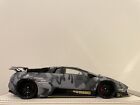 Lamborghini Murcielago (Chamo) [Davis & Giovanni] 1/18 scale Super RARE