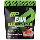 MusclePharm EAA + BCAAs, Post Workout Essential Amino Acids-Watermelon Crush