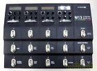 Line 6 M13 Multi-Effects Guitar Effect Pedal Used with AC Adapter