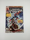 Amazing Spider-Man #210 Marvel 1st Appearance Of Madame Web Newstand High Grade