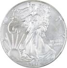 Better Date 2018 American Silver Eagle 1 Troy Oz .999 Fine Silver *384