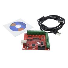 MACH3 CNC 100Khz 4 axis USB Controller Board (Ships same day from PA, US)