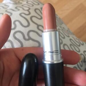 New Authentic MAC Satin Lipstick 804 Cherish