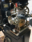 Power's 6B  Silent Movie Projector 35mm.