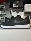 Nike Air Force 1 Low Unlocked By You ID Black White BRAND NEW Size 11.5
