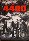 4400 - The Complete Fourth Season DVD 2008 Paramount TV Series Show