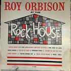 Roy Orbison / At the Rock House (SUN LP) 1260 VG - 1961 - Phillips on dead wax