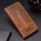 Cell Phone Case For Umidigi Models Protective Leather Wallet Flip Stand Cover