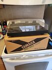 Yamaha PF-20  Natural Sound Stereo Turntable With Original Packaging And Box