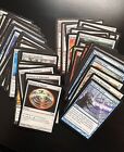 Lot of 57 MTG cards from Mirrodin and Darksteel, Talismans etc