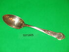 1911 - Valentine, Nebraska souvenir spoon, 6