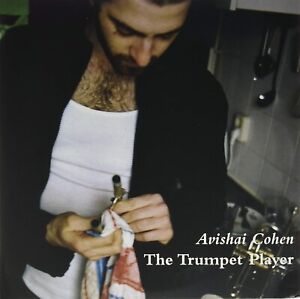 Avishai Cohen The Trumpet Player (2-LP Set Vinyl)