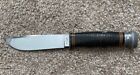 Vintage Ka Bar USA Fixed Blade Knife