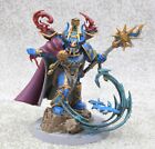 40k Chaos Space Marines INFERNAL MASTER Part Painted CSM GW 16426