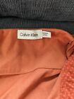 Calvin Klein Colored Shirt Xl