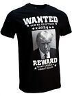 Donald Trump Mugshot T-Shirt Make America Great Again Re-Election 2024