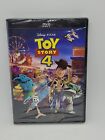 Toy Story 4 (DVD, 2019) Brand New Sealed